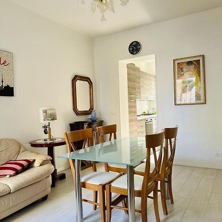 Ada'S House Apartman Velence Kültér fotó