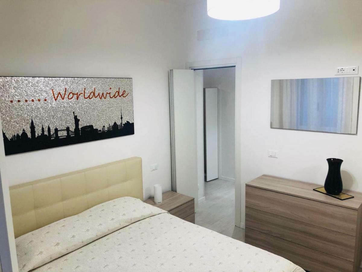 Ada'S House Apartman Velence Kültér fotó
