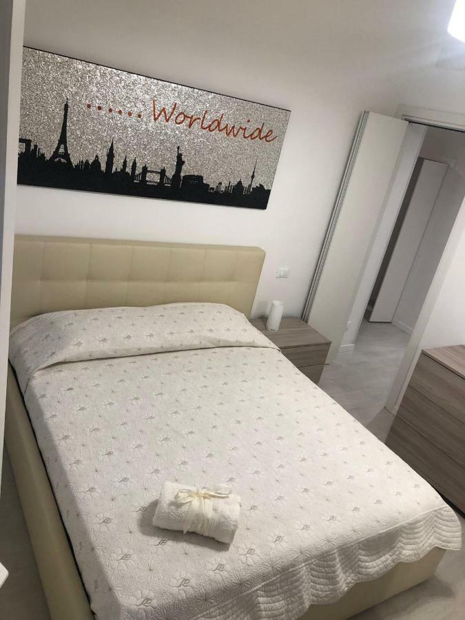 Ada'S House Apartman Velence Kültér fotó