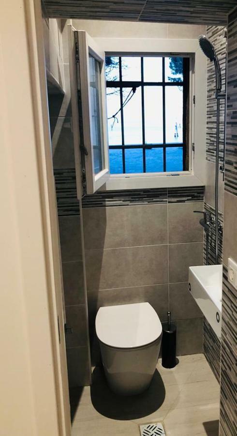 Ada'S House Apartman Velence Kültér fotó