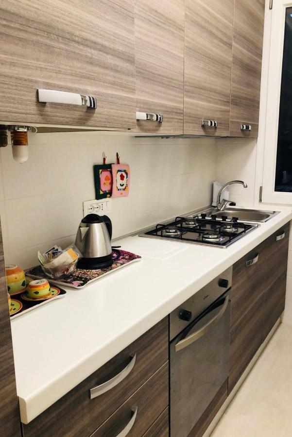 Ada'S House Apartman Velence Kültér fotó