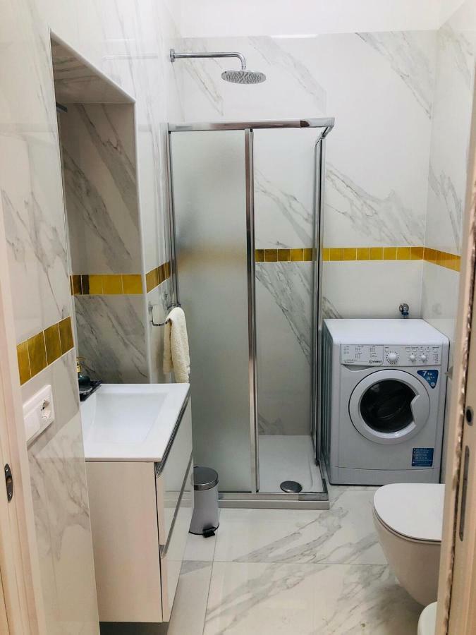 Ada'S House Apartman Velence Kültér fotó