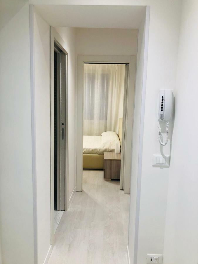 Ada'S House Apartman Velence Kültér fotó